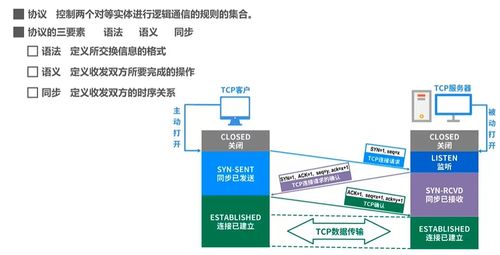 計(jì)算機(jī)網(wǎng)絡(luò)入門(mén)必看 第一章 概述與計(jì)算機(jī)系統(tǒng)服務(wù)