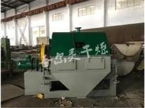 滾筒干燥機 工業(yè)設備研發(fā)的技術革新與應用前景