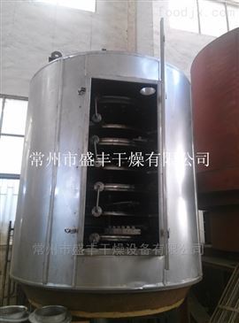PLG氧化鎂盤式干燥機 工業(yè)設(shè)備研發(fā)的技術(shù)革新與應(yīng)用前景